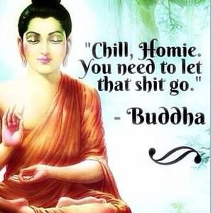 Meet your Posher, Paulette